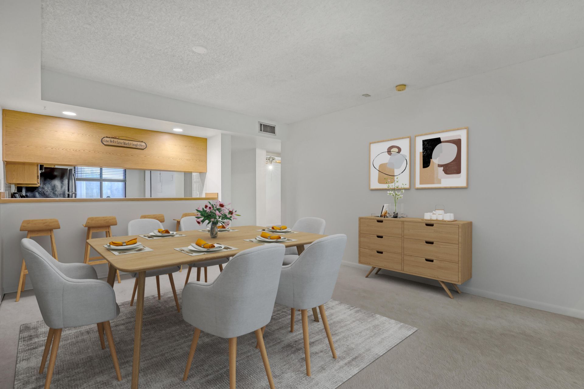 2621 Village Boulevard, Unit 203, West Palm Beach, FL 33409 Photo