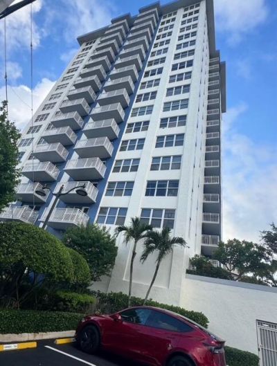 3000 E Sunrise Boulevard, Unit 17F, Fort Lauderdale, FL 33304 Photo