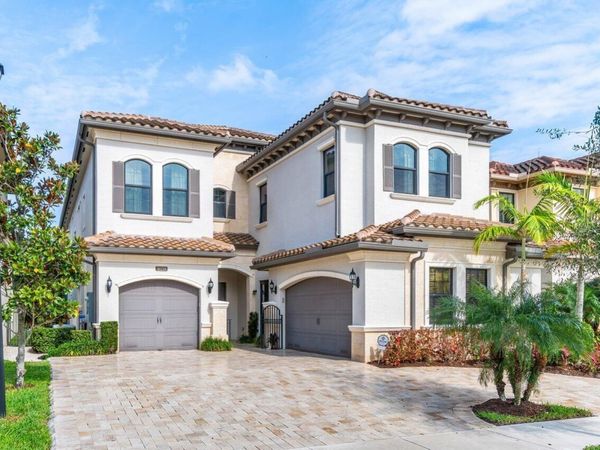 16238 Cabernet Drive, Delray Beach, FL 33446