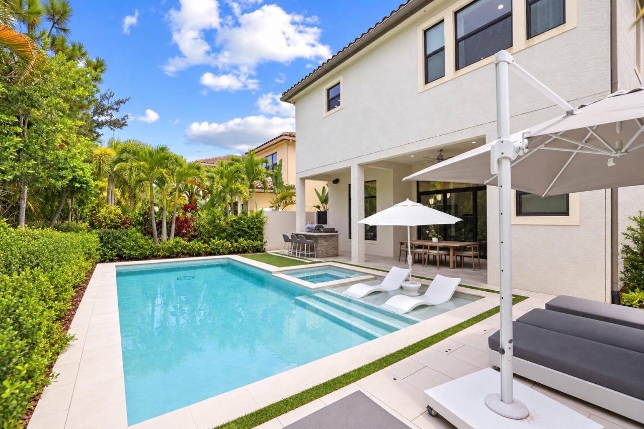16238 Cabernet Drive, Delray Beach, FL 33446 Photo