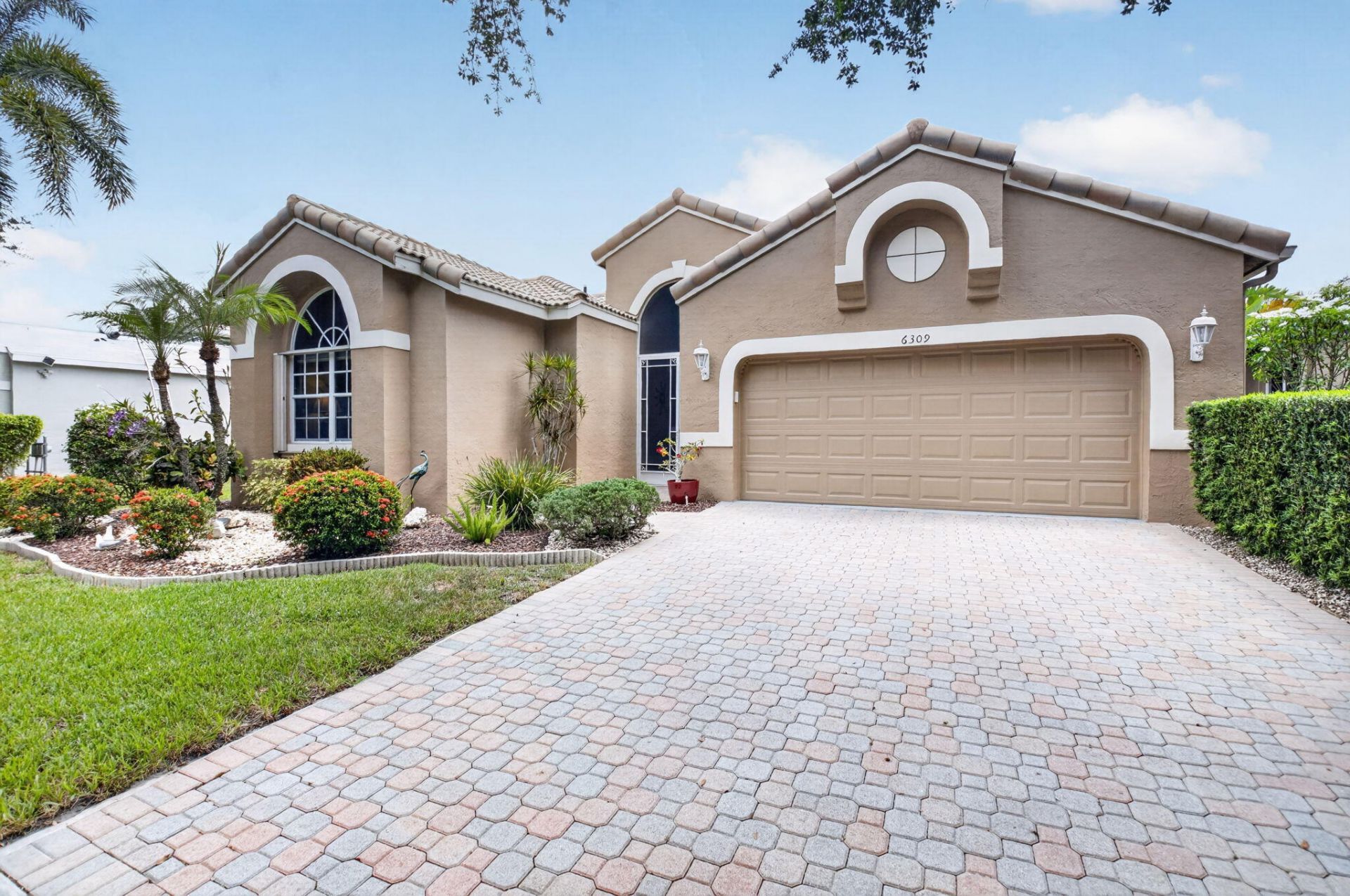 6309 Copper Lake Court, Boynton Beach, FL 33437 Photo