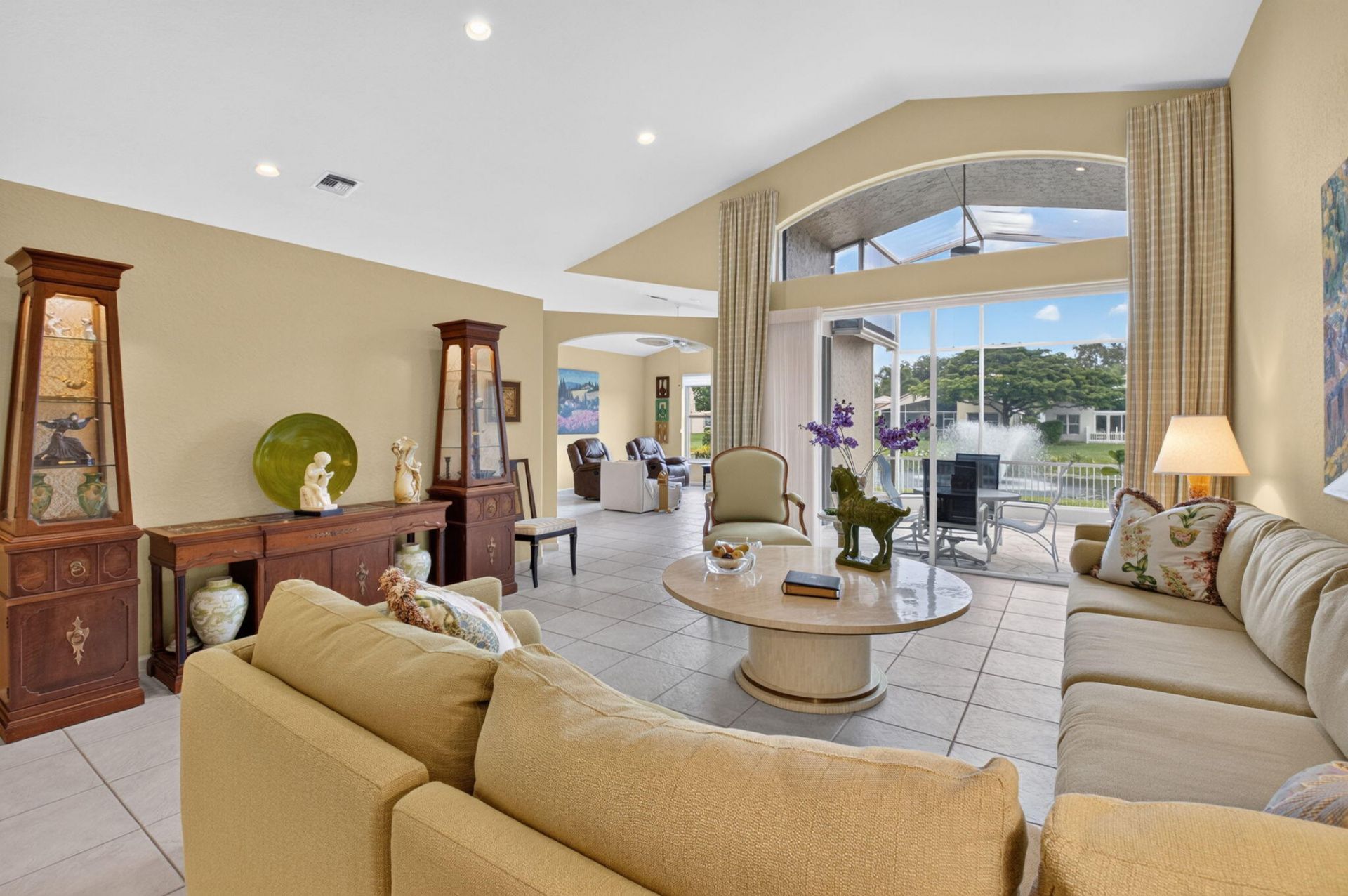 6309 Copper Lake Court, Boynton Beach, FL 33437 Photo
