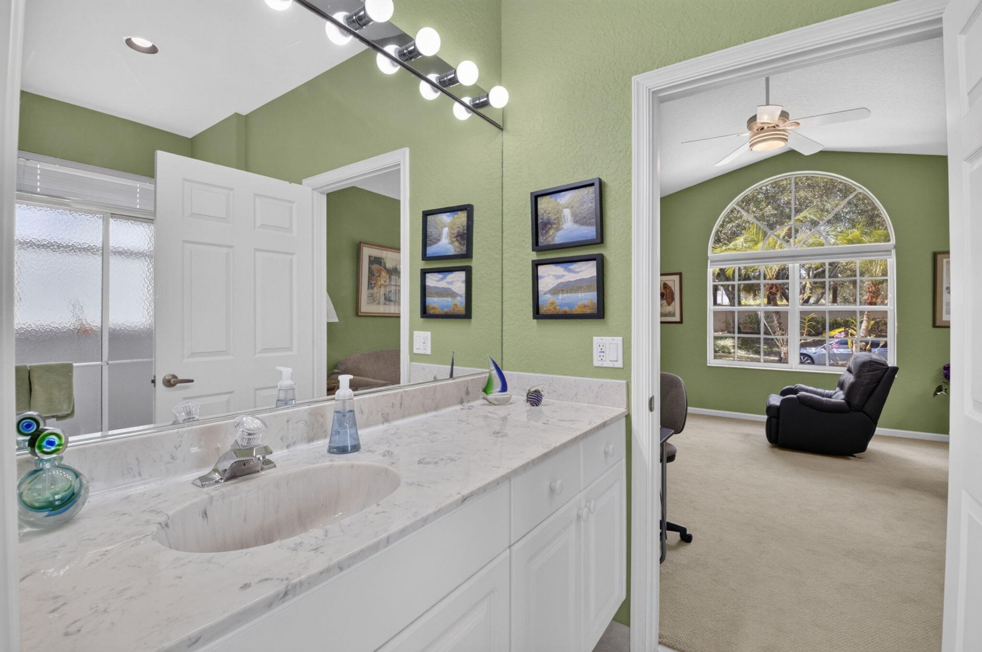 6309 Copper Lake Court, Boynton Beach, FL 33437 Photo