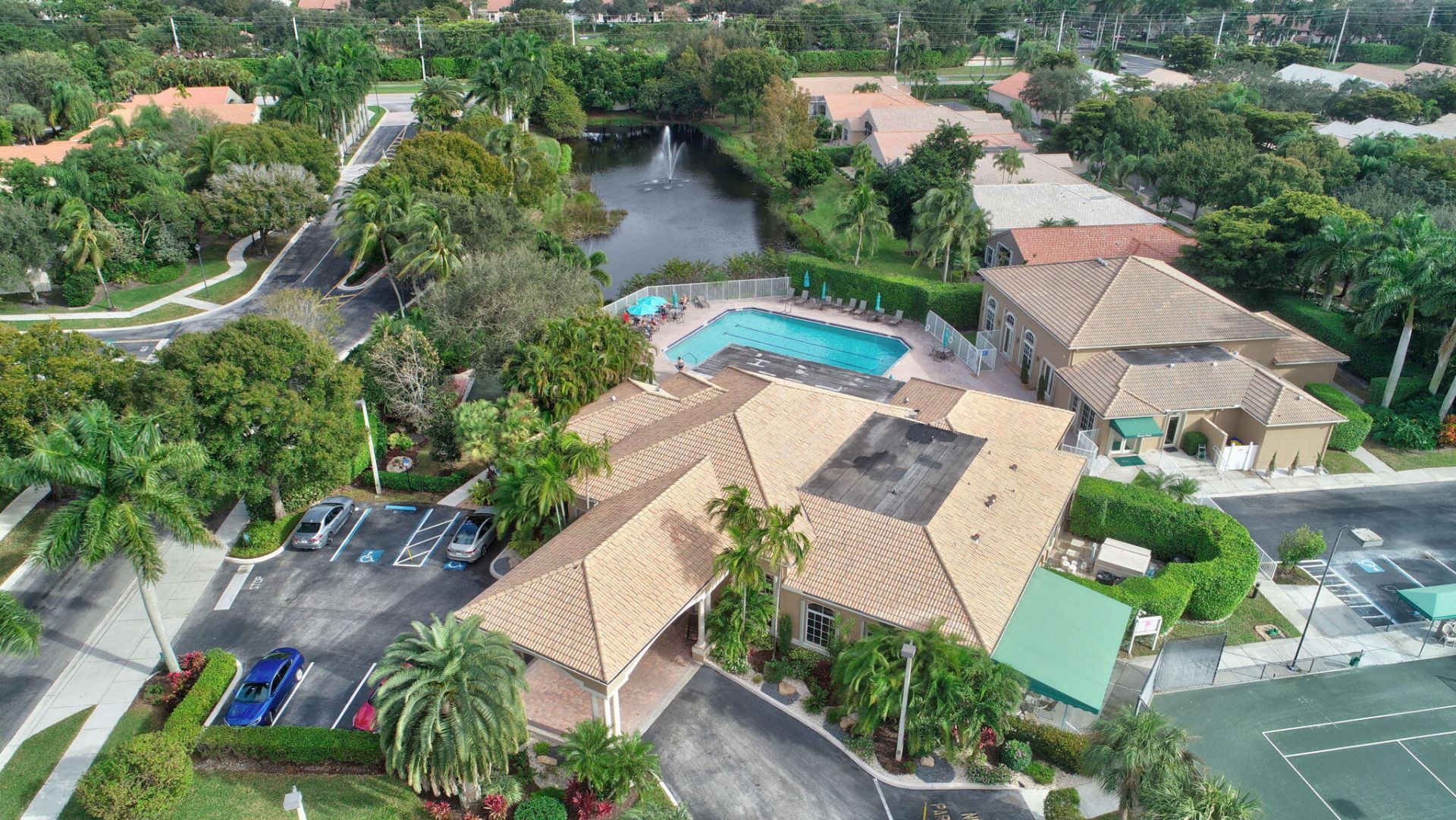 6309 Copper Lake Court, Boynton Beach, FL 33437 Photo