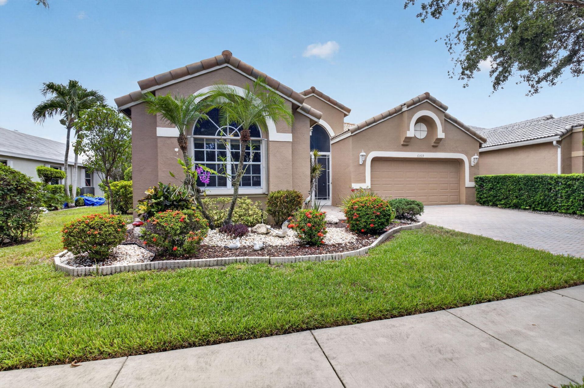 6309 Copper Lake Court, Boynton Beach, FL 33437 Photo