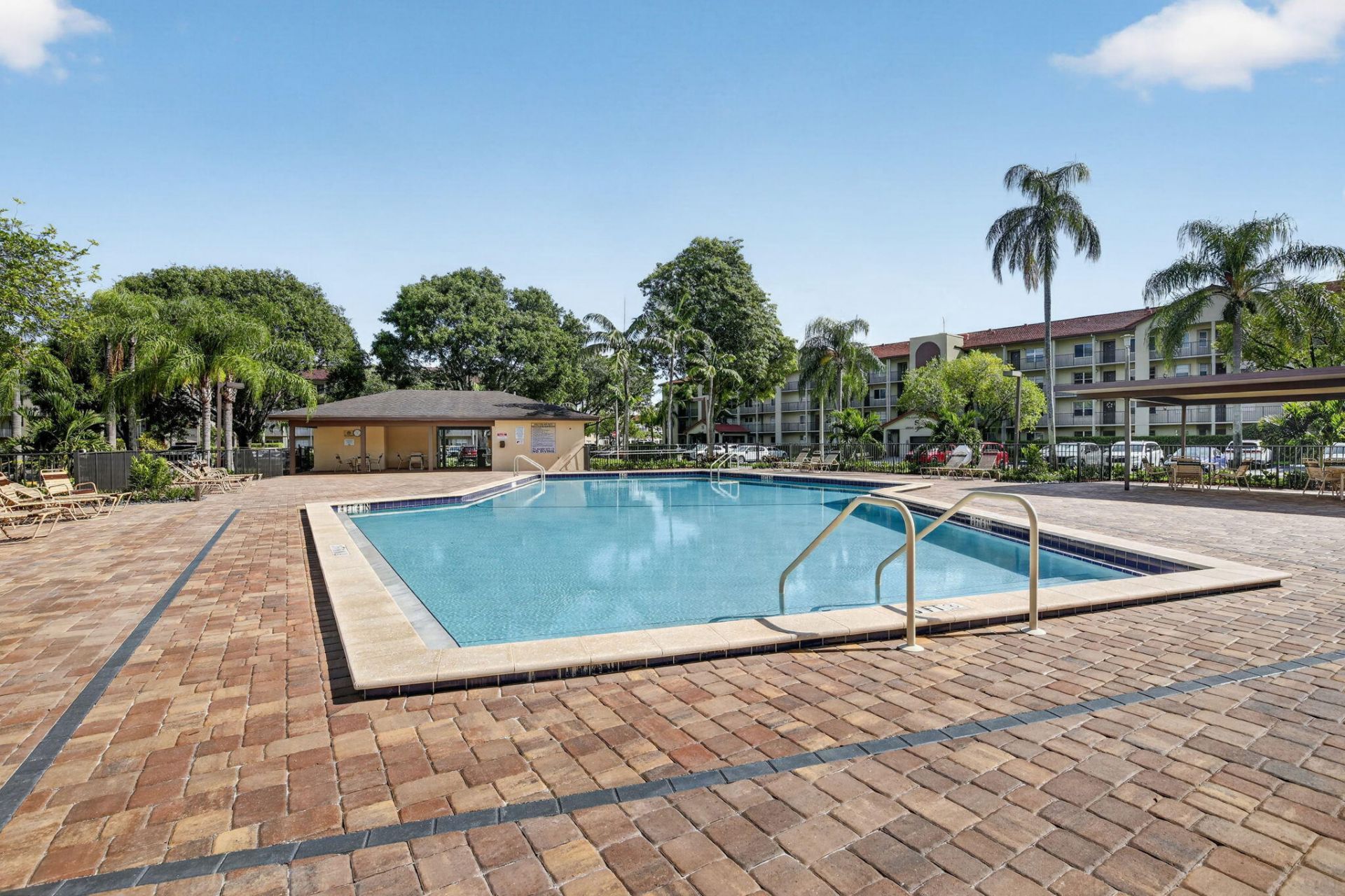 1500 SW 131st Avenue, Unit 410N, Pembroke Pines, FL 33027 Photo