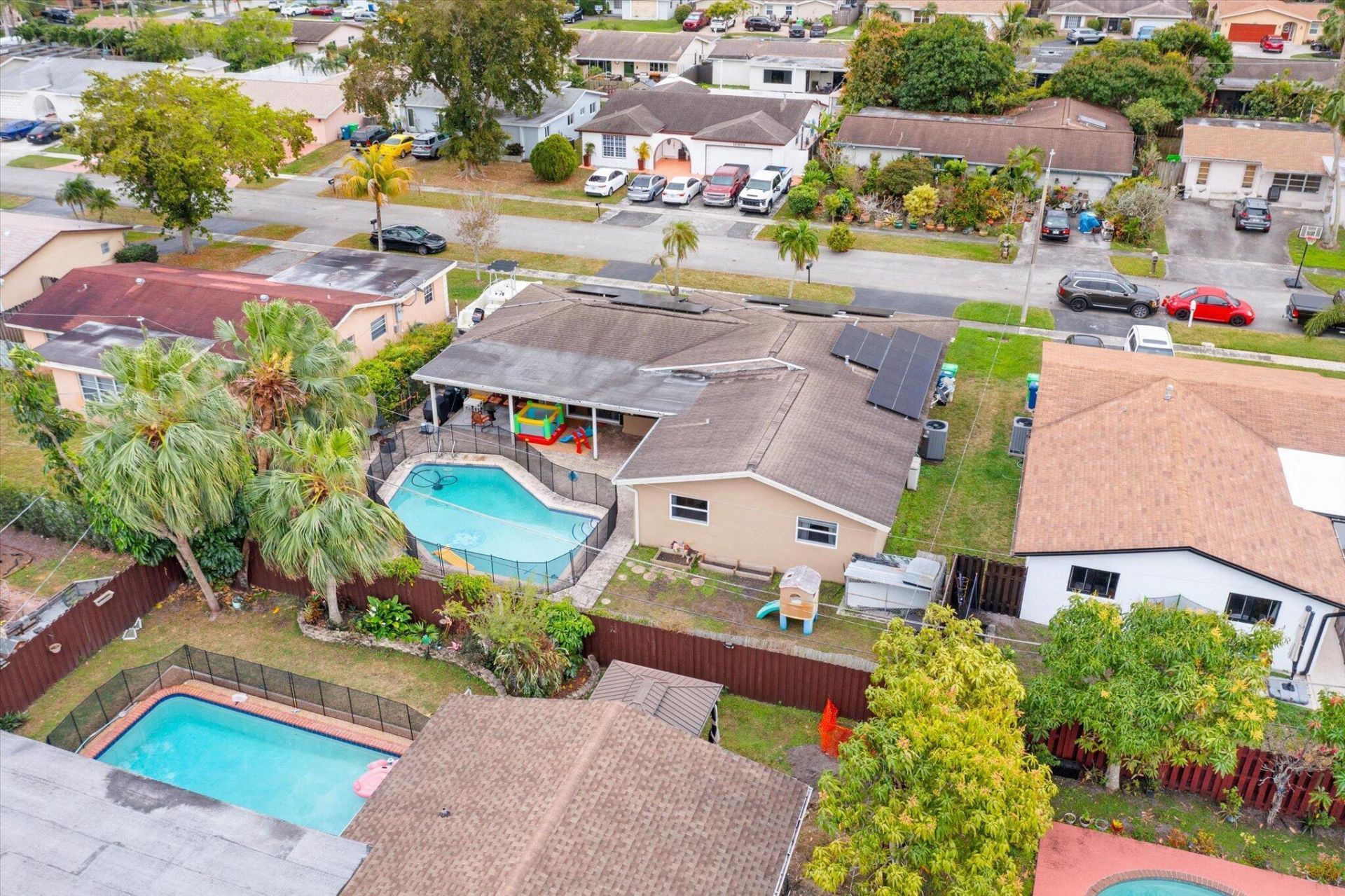 10661 NW 27th Court, Sunrise, FL 33322 Photo