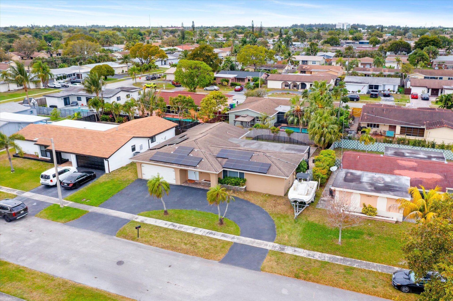10661 NW 27th Court, Sunrise, FL 33322 Photo