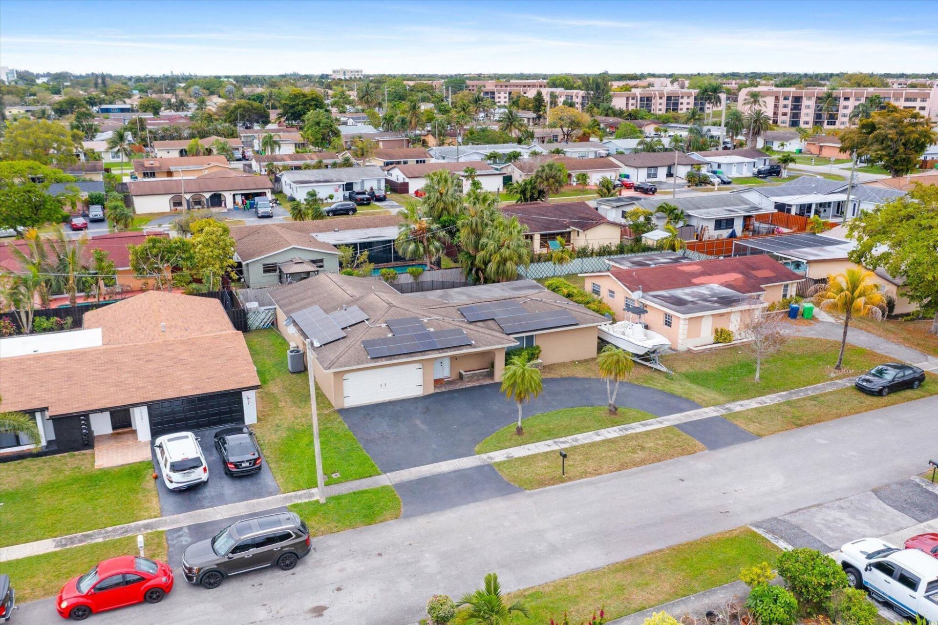 10661 NW 27th Court, Sunrise, FL 33322 Photo