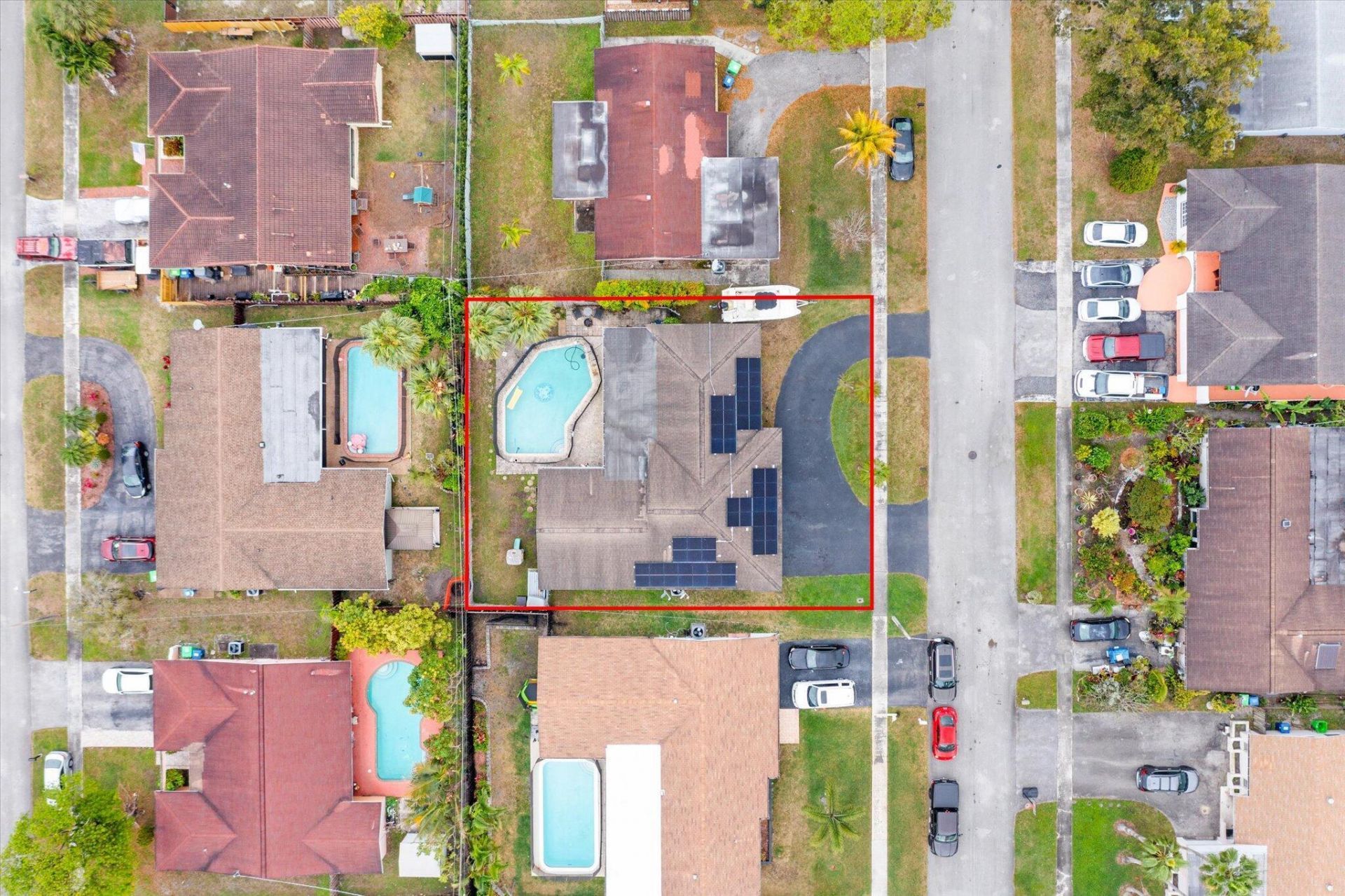 10661 NW 27th Court, Sunrise, FL 33322 Photo
