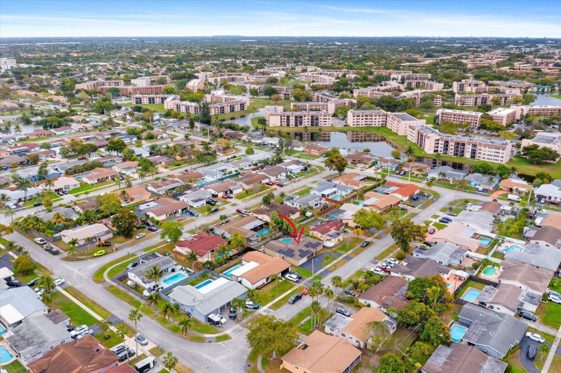 10661 NW 27th Court, Sunrise, FL 33322 Photo