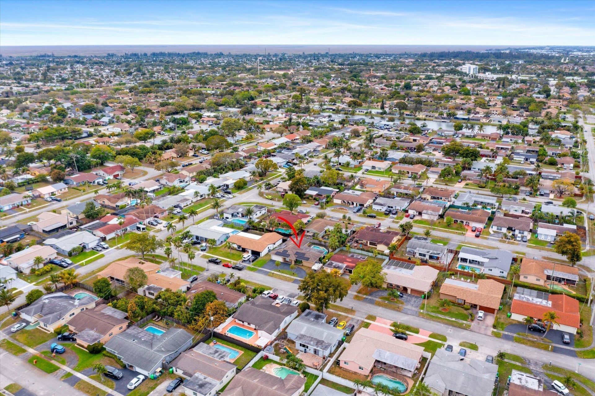 10661 NW 27th Court, Sunrise, FL 33322 Photo