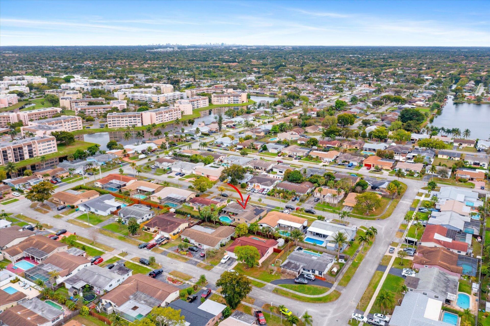 10661 NW 27th Court, Sunrise, FL 33322 Photo
