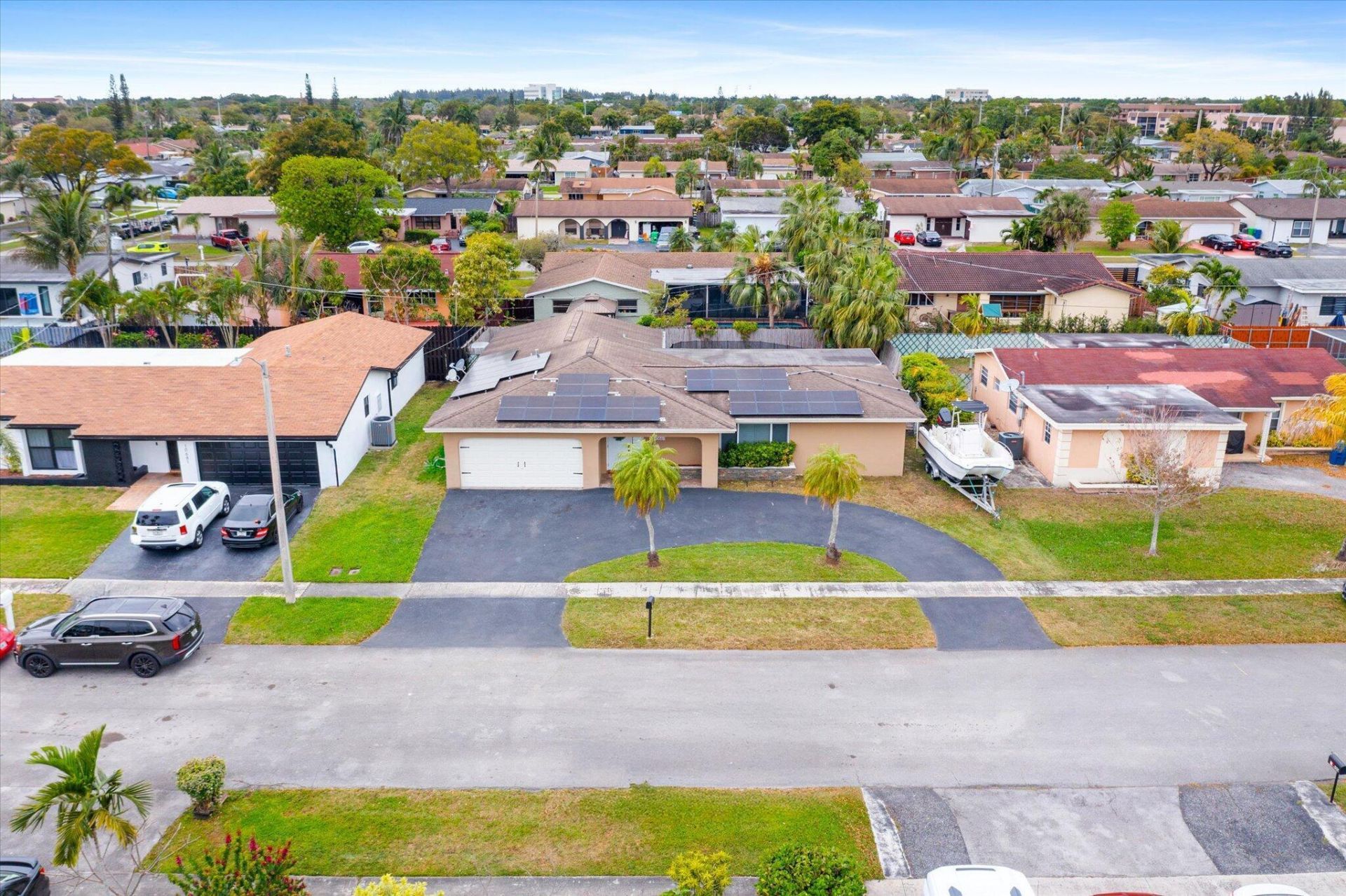 10661 NW 27th Court, Sunrise, FL 33322 Photo