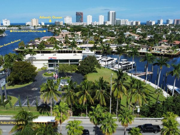 777 S Federal Highway, Unit RP403, Pompano Beach, FL 33062
