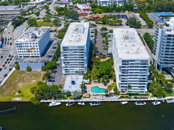 1170 N FEDERAL Highway, Unit 312, Fort Lauderdale, FL 33304