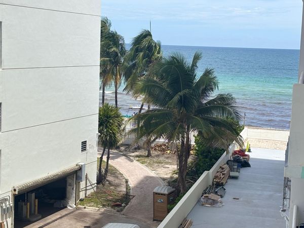 3725 S Ocean Drive, Unit 409, Hollywood, FL 33019