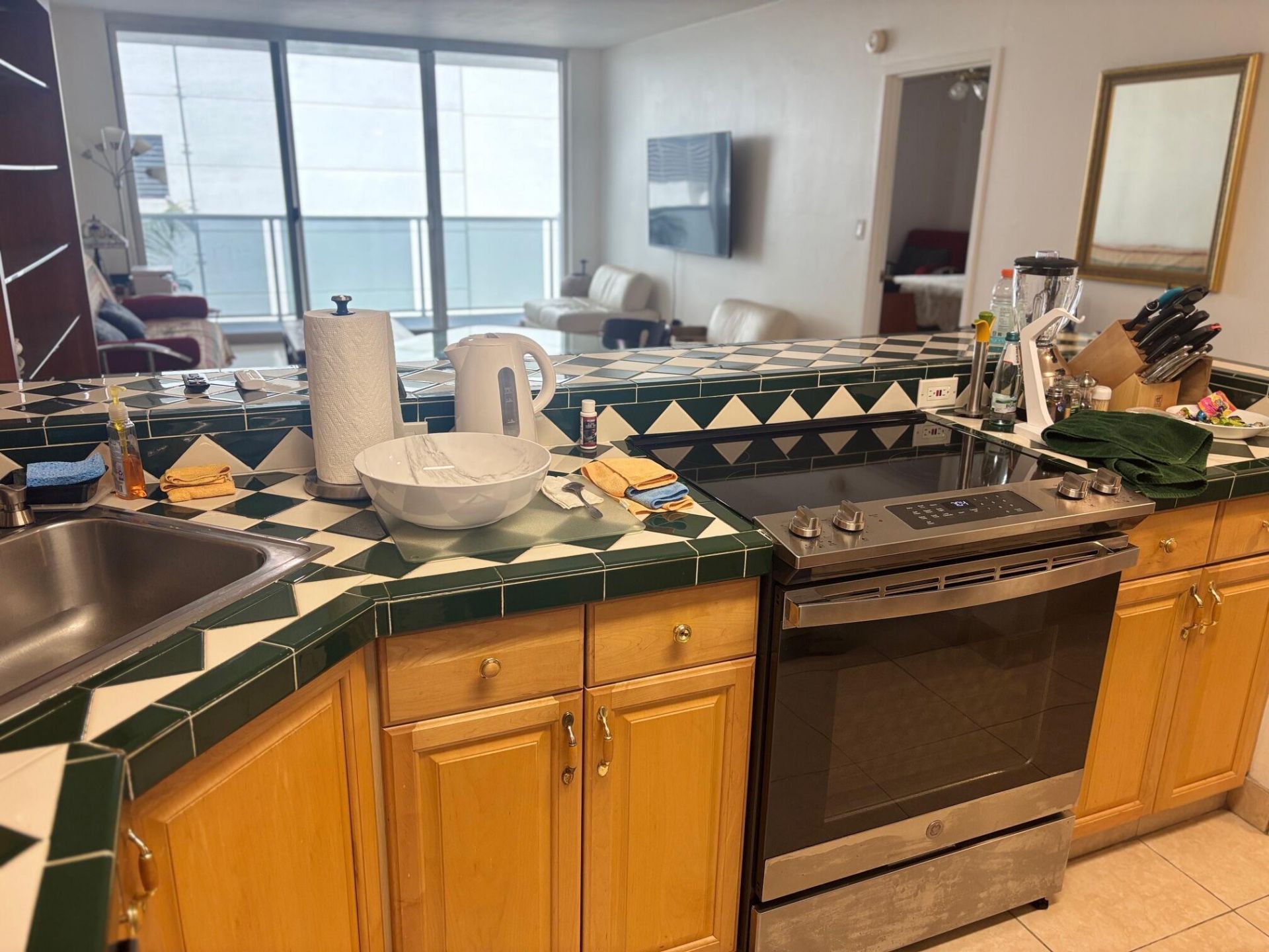 3725 S Ocean Drive, Unit 409, Hollywood, FL 33019 Photo