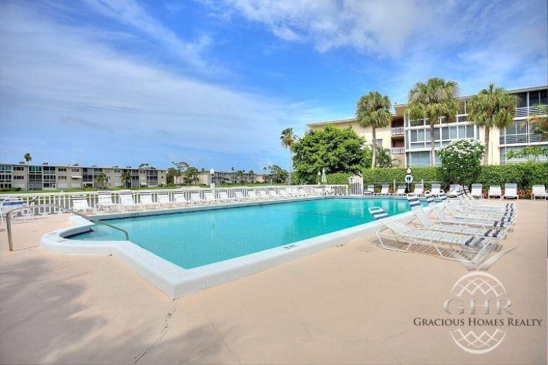2668 Garden Drive N, Unit 311, Lake Worth, FL 33461 Photo