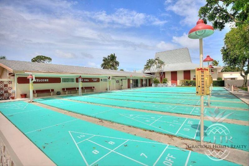 2668 Garden Drive N, Unit 311, Lake Worth, FL 33461 Photo