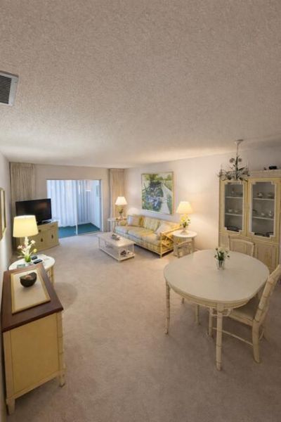 2668 Garden Drive N, Unit 311, Lake Worth, FL 33461 Photo