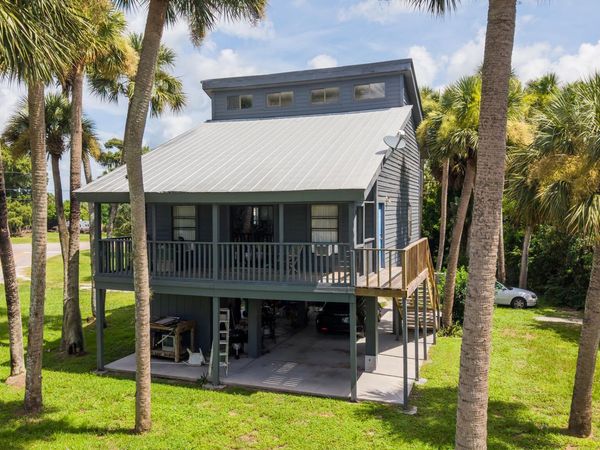 1017 Sabal Palm Drive, Okeechobee, FL 34974