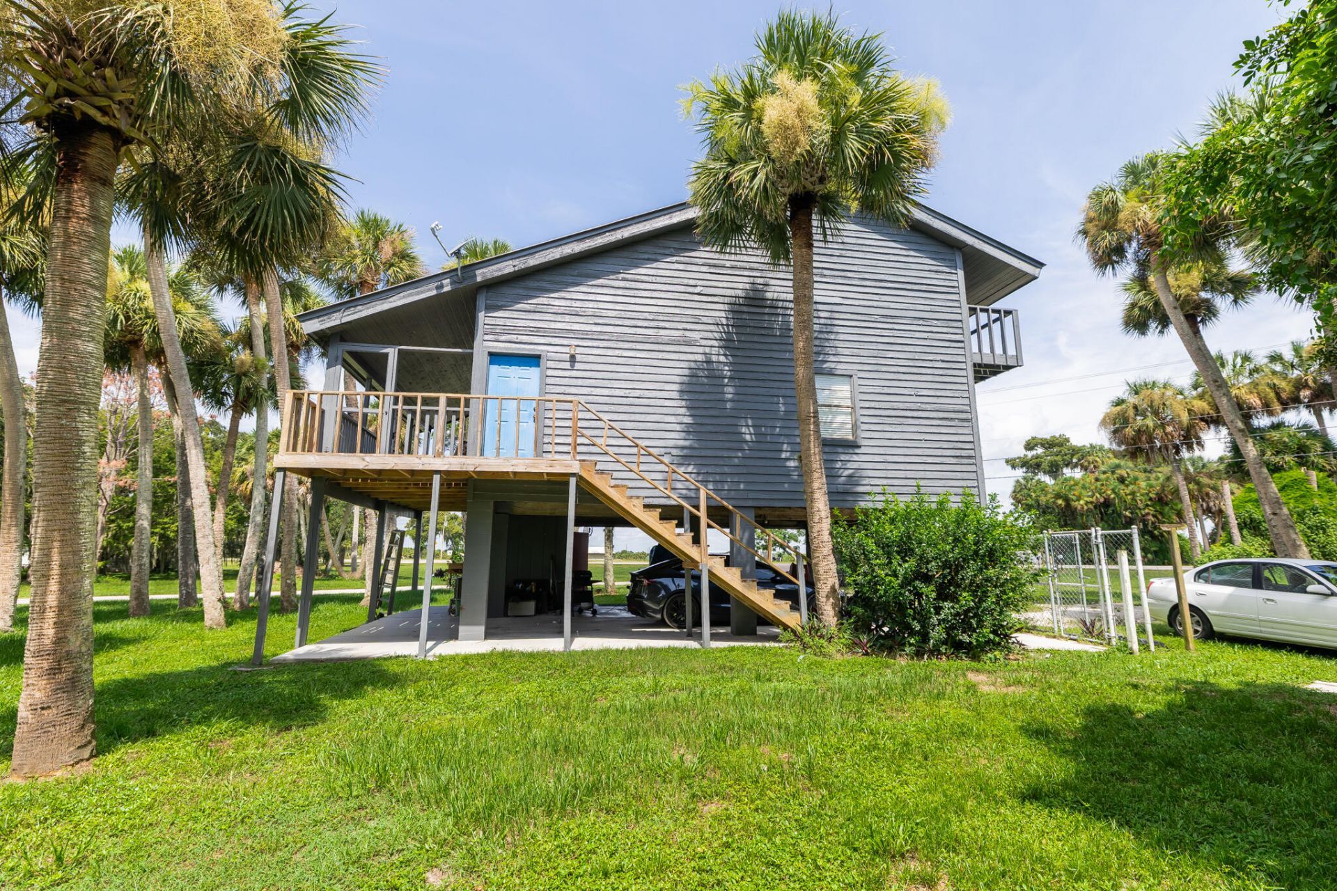 1017 Sabal Palm Drive, Okeechobee, FL 34974 Photo