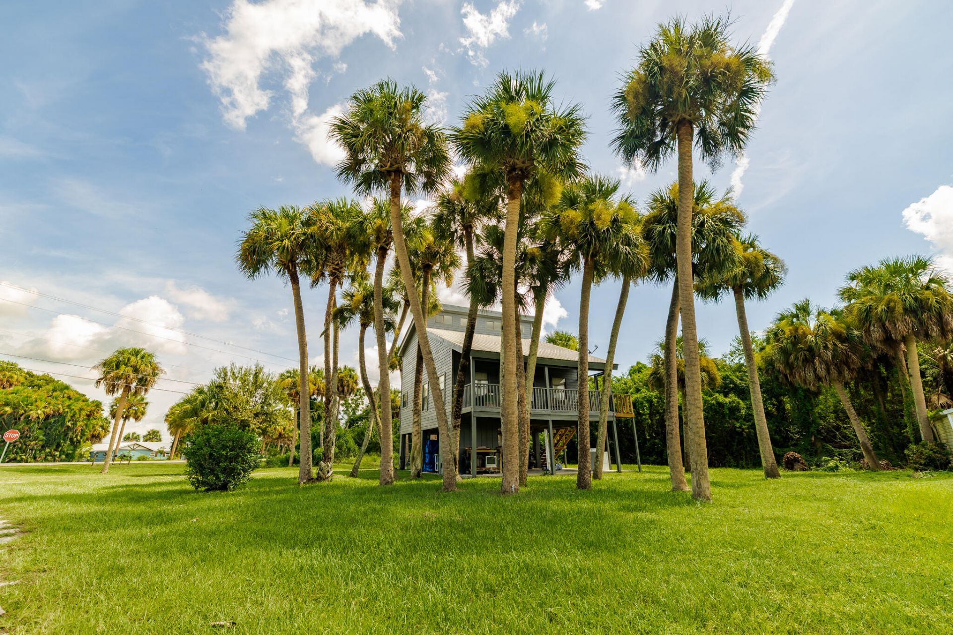 1017 Sabal Palm Drive, Okeechobee, FL 34974 Photo