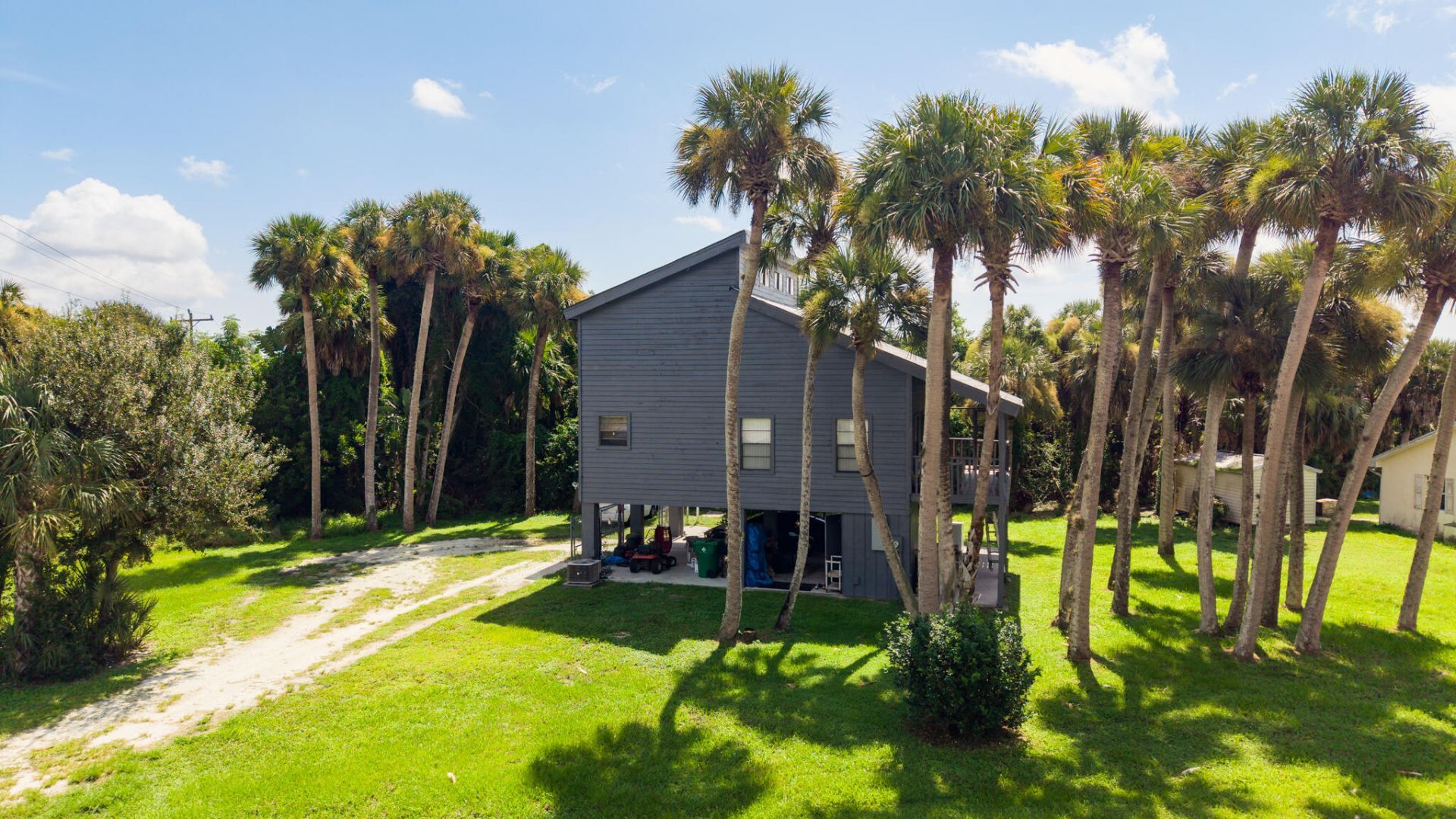 1017 Sabal Palm Drive, Okeechobee, FL 34974 Photo