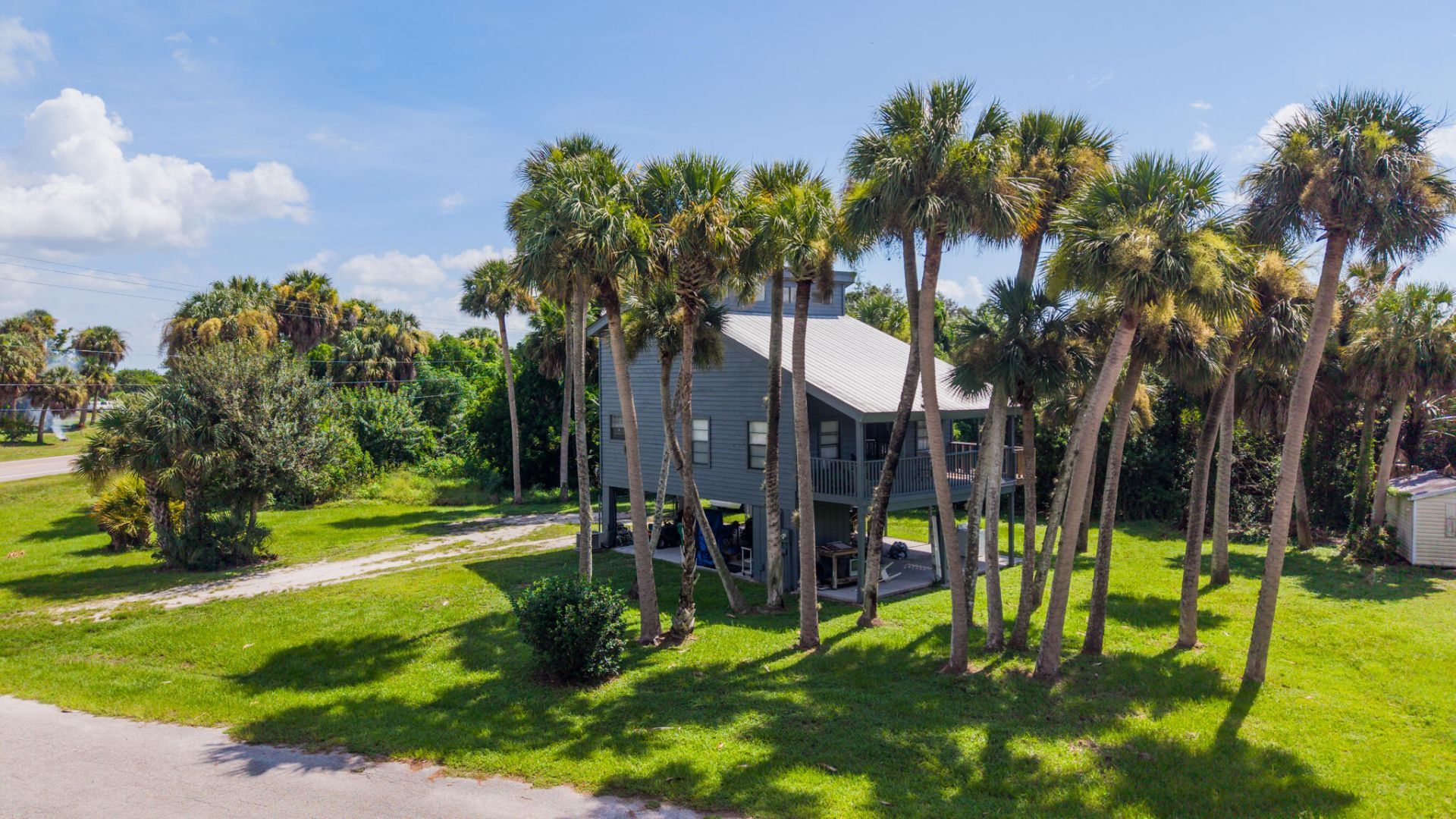 1017 Sabal Palm Drive, Okeechobee, FL 34974 Photo