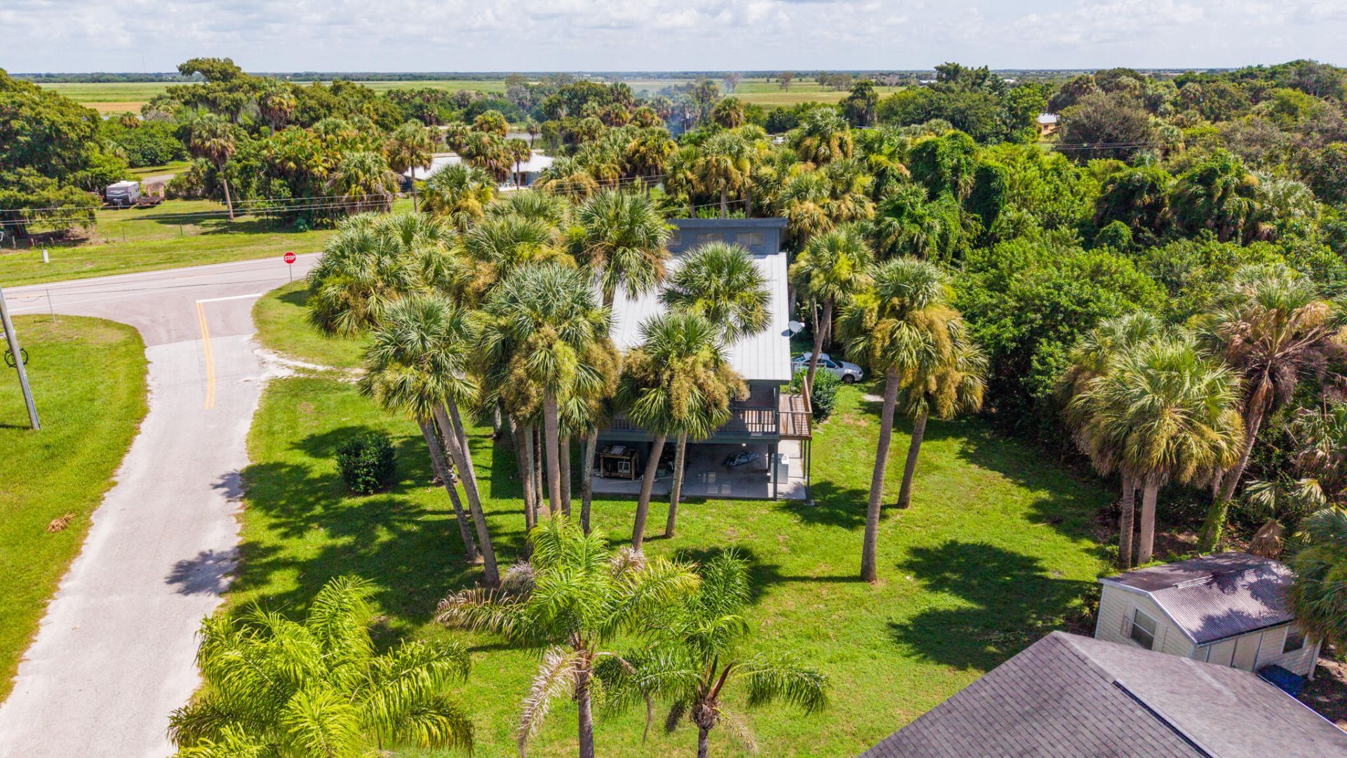 1017 Sabal Palm Drive, Okeechobee, FL 34974 Photo