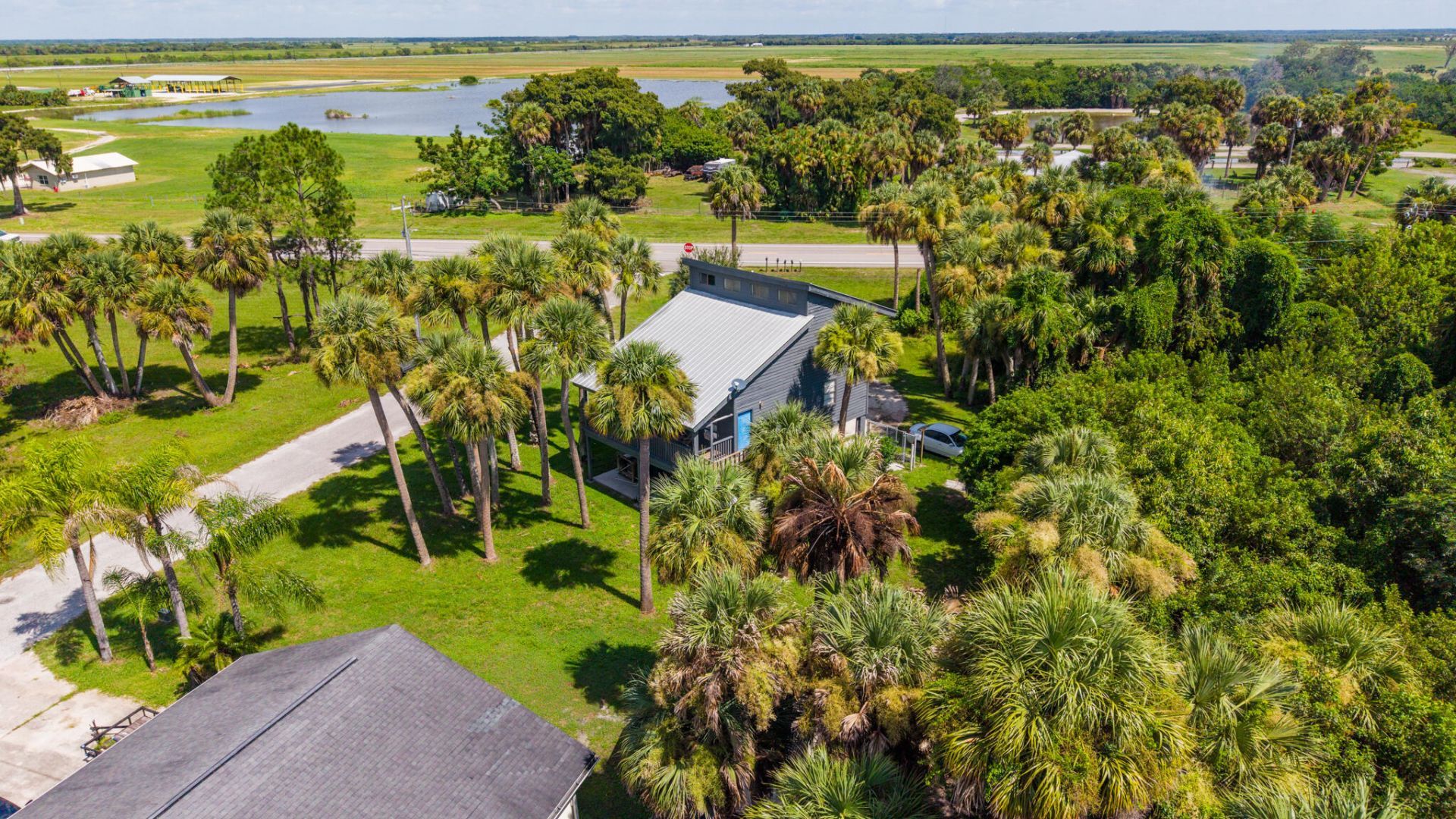 1017 Sabal Palm Drive, Okeechobee, FL 34974 Photo
