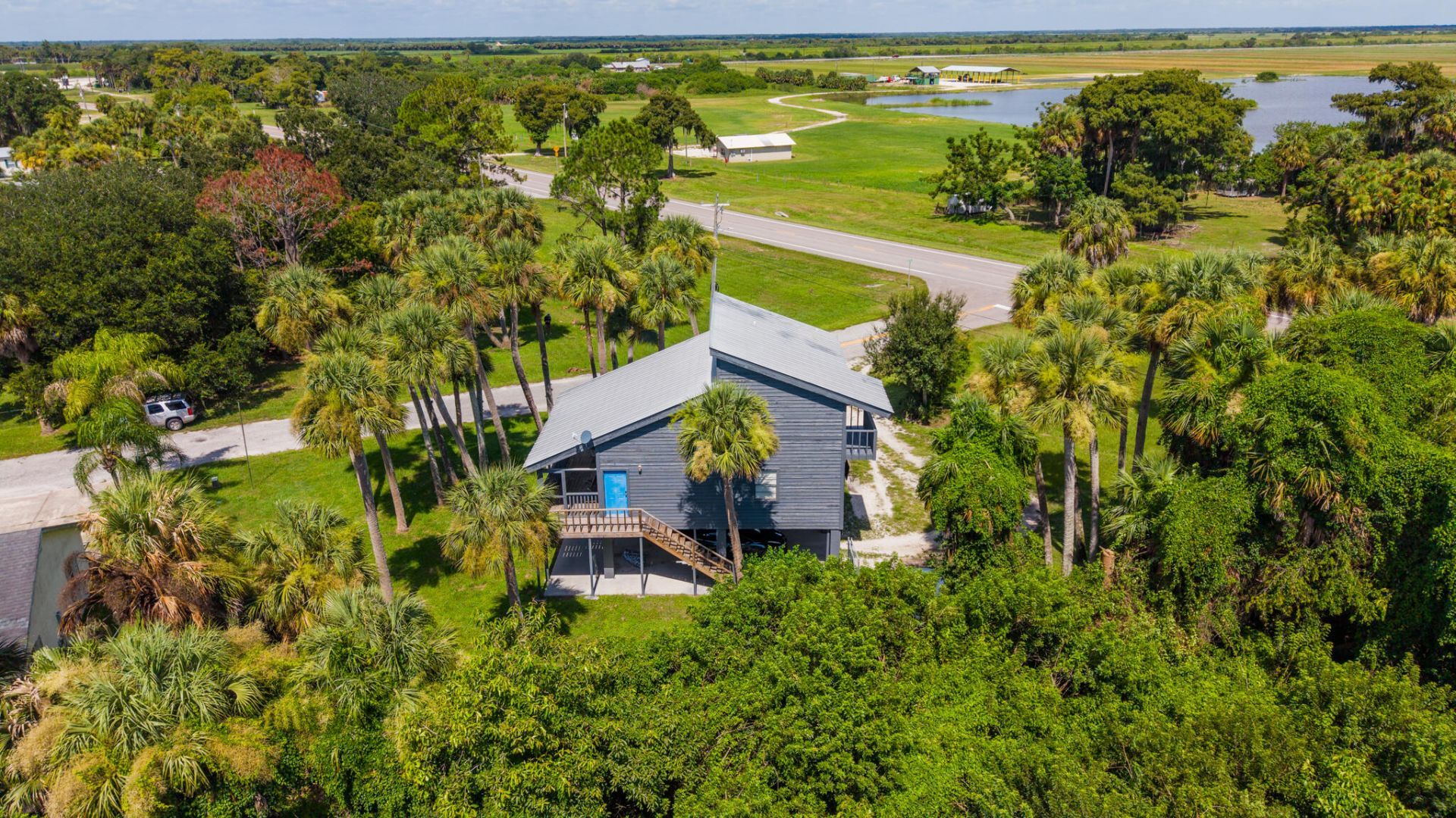 1017 Sabal Palm Drive, Okeechobee, FL 34974 Photo