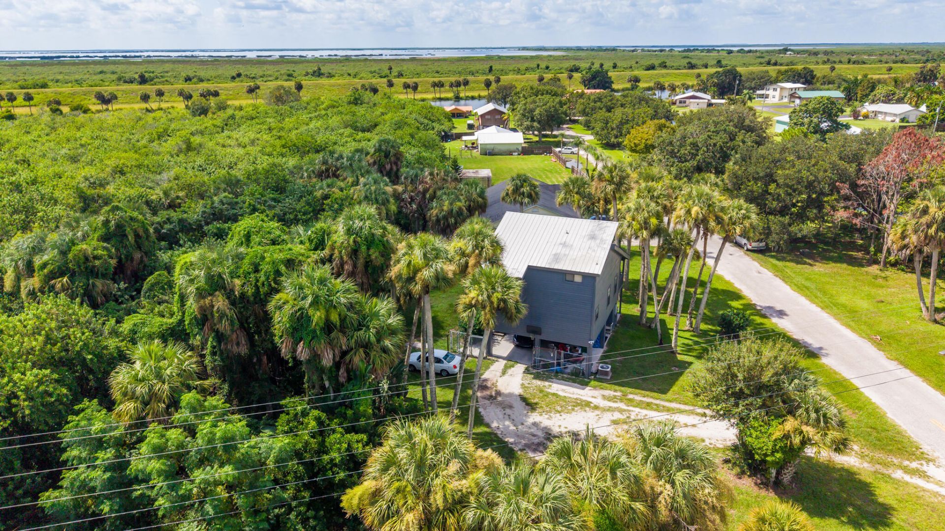1017 Sabal Palm Drive, Okeechobee, FL 34974 Photo