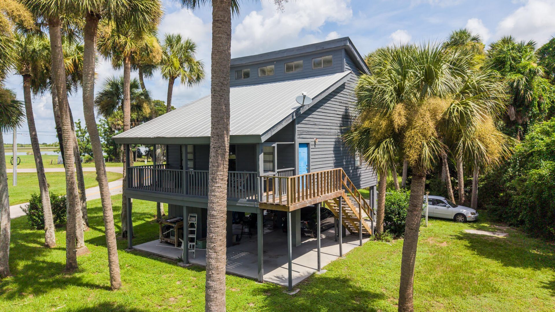 1017 Sabal Palm Drive, Okeechobee, FL 34974 Photo