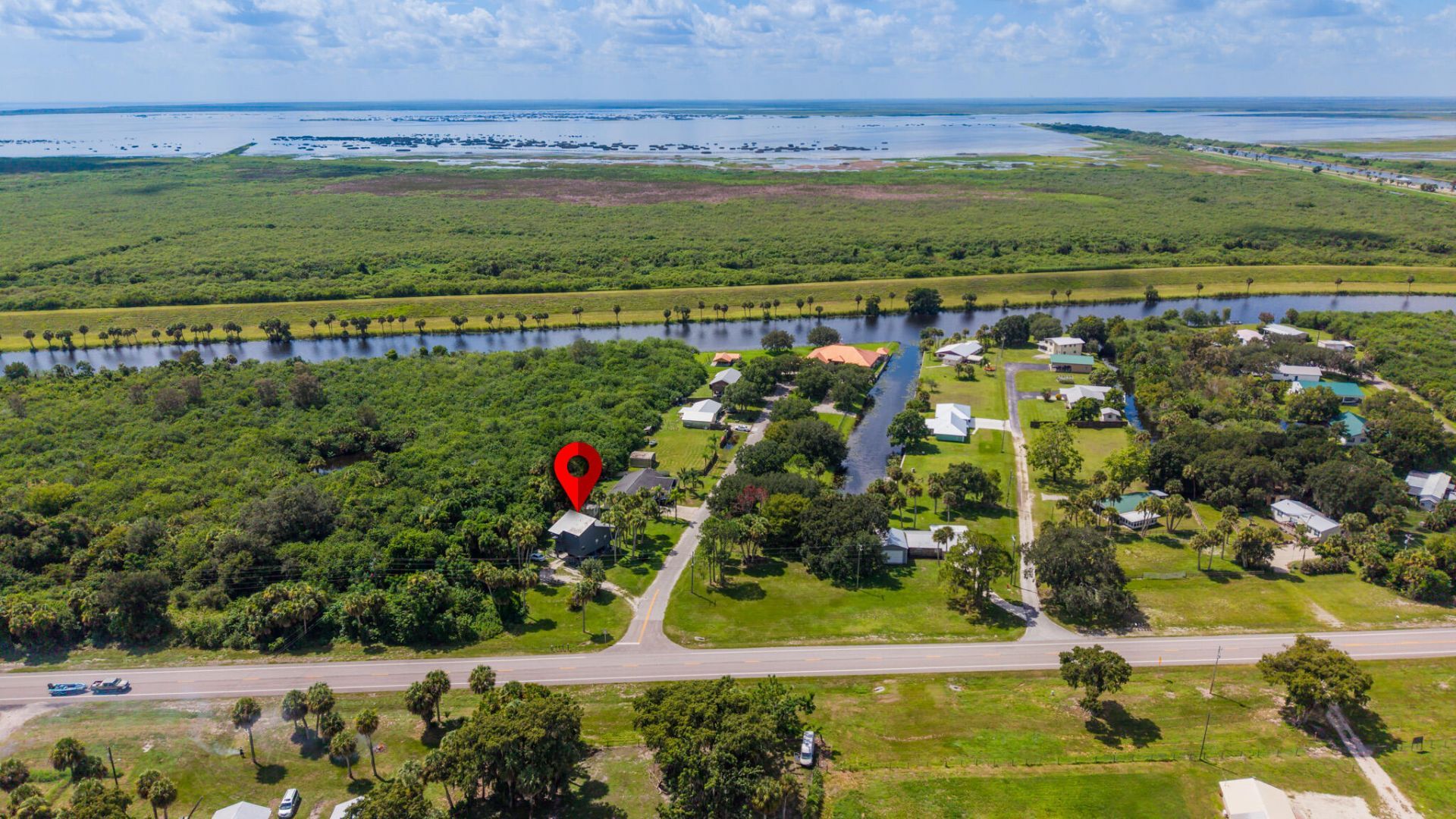 1017 Sabal Palm Drive, Okeechobee, FL 34974 Photo