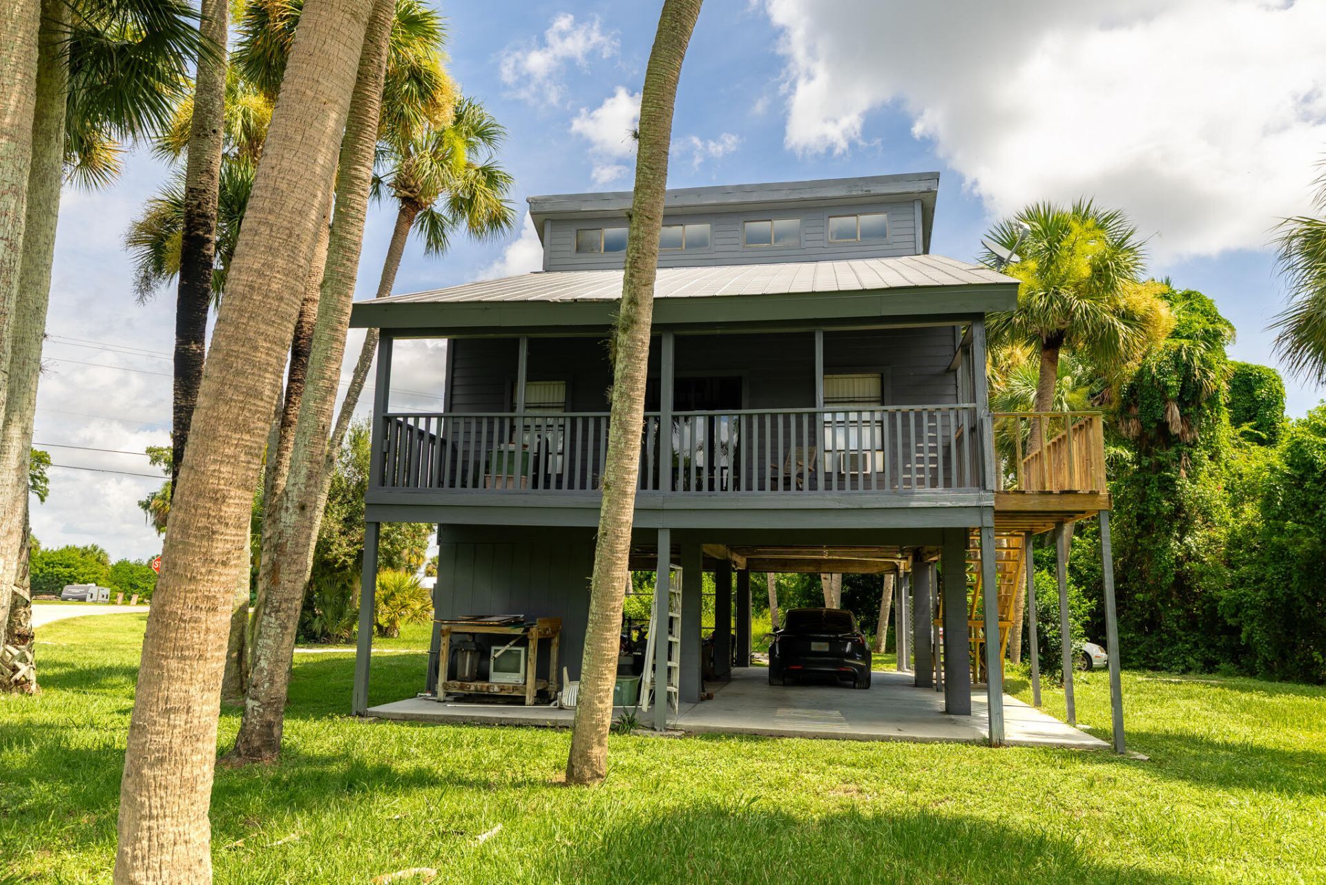 1017 Sabal Palm Drive, Okeechobee, FL 34974 Photo