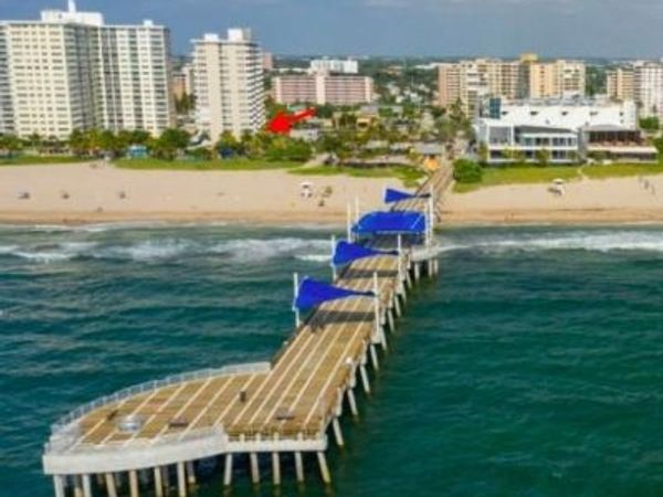 133 N Pompano Beach Boulevard, Unit 210, Pompano Beach, FL 33062