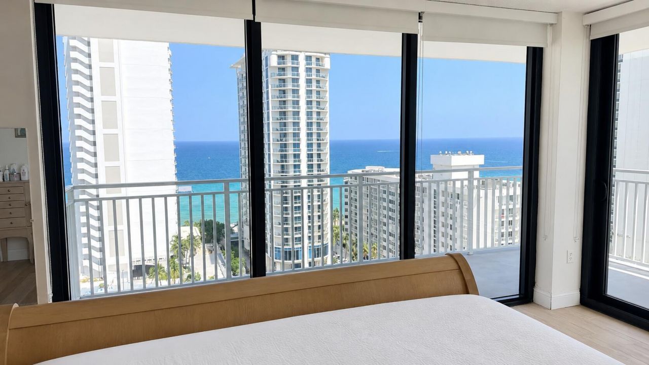 210 174th Street, Unit 1901, Sunny Isles Beach, FL 33160 Photo