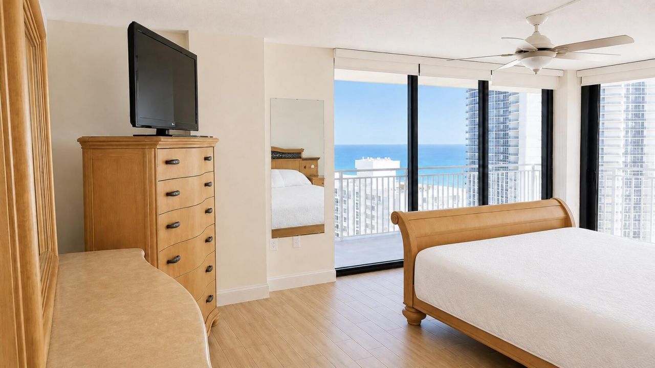 210 174th Street, Unit 1901, Sunny Isles Beach, FL 33160 Photo