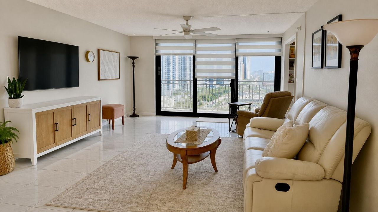 210 174th Street, Unit 1901, Sunny Isles Beach, FL 33160 Photo