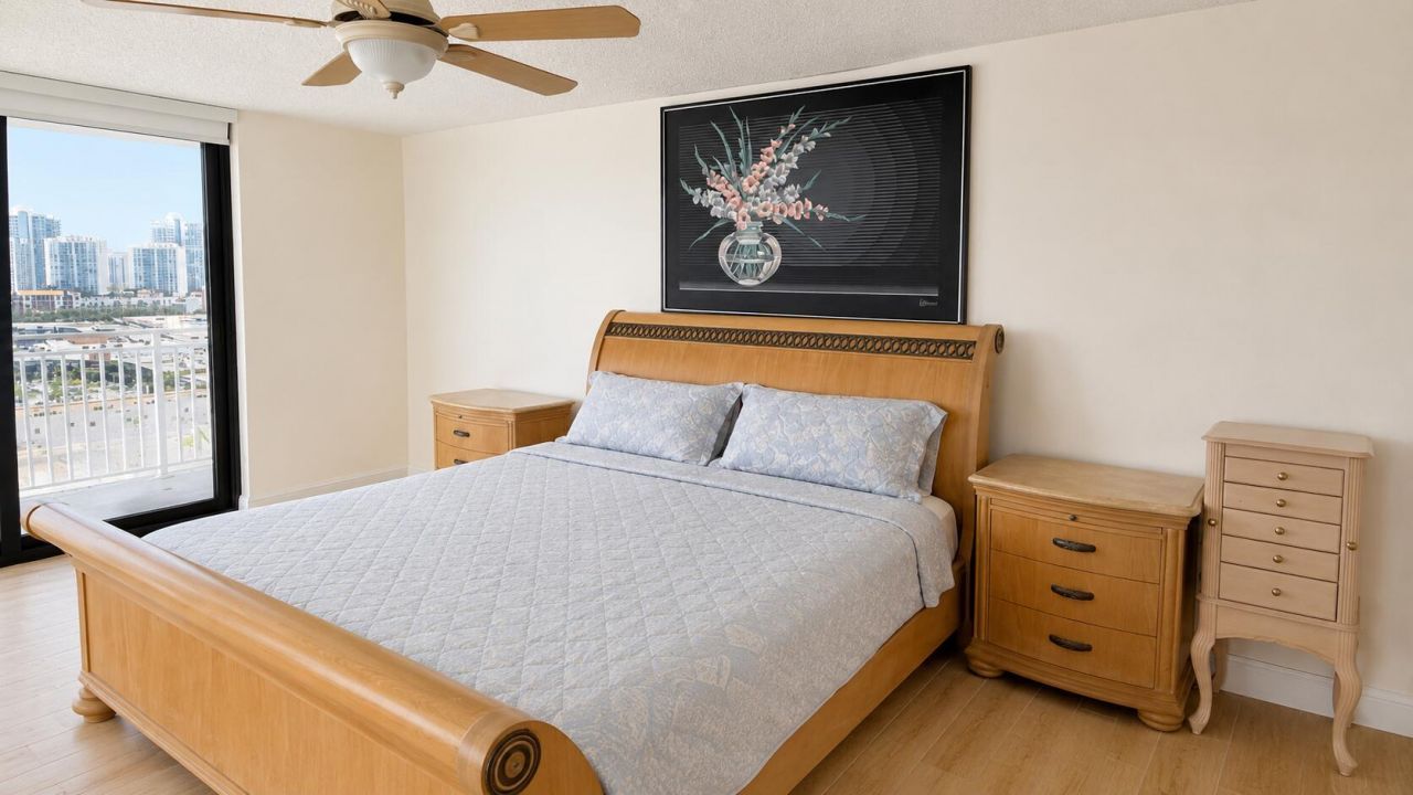 210 174th Street, Unit 1901, Sunny Isles Beach, FL 33160 Photo