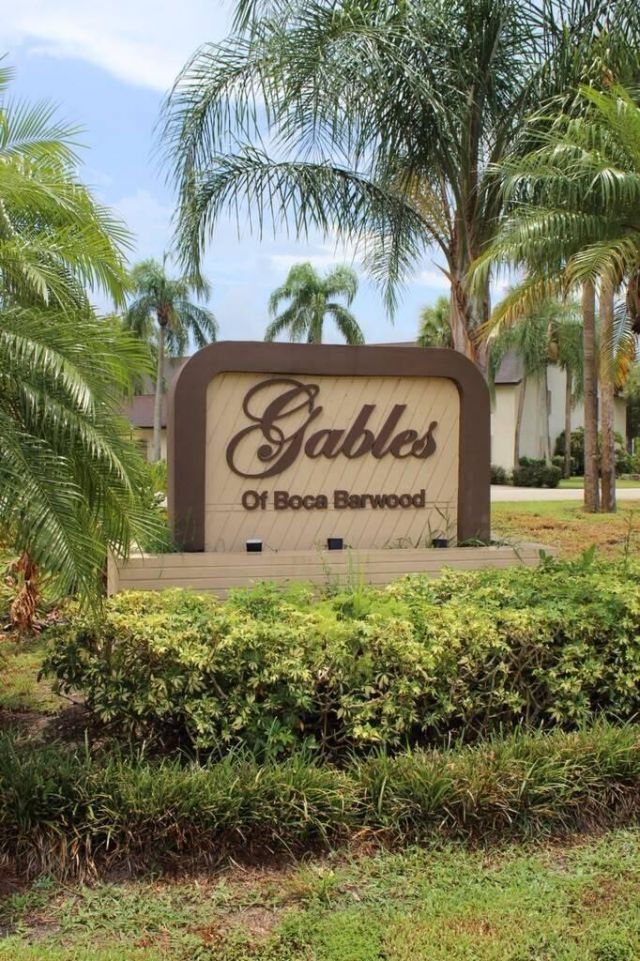 23378 Lyons Road, Unit 204, Boca Raton, FL 33428 Photo