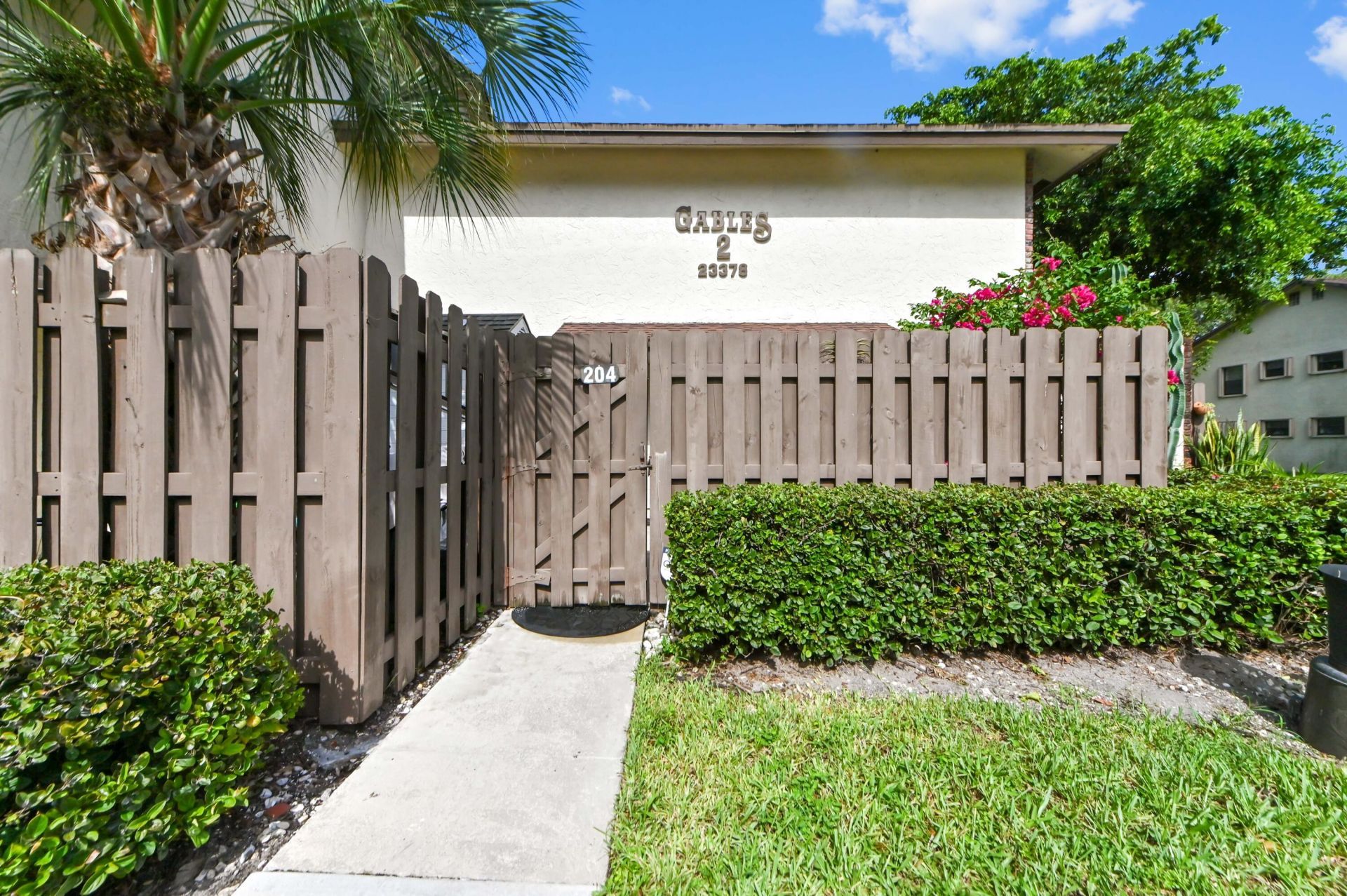 23378 Lyons Road, Unit 204, Boca Raton, FL 33428 Photo