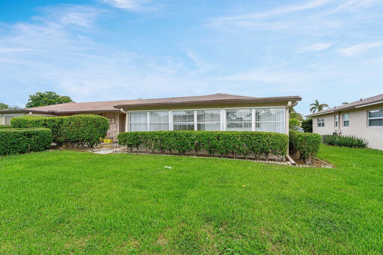 121 Mockingbird Lane, Delray Beach, FL 33445 Photo