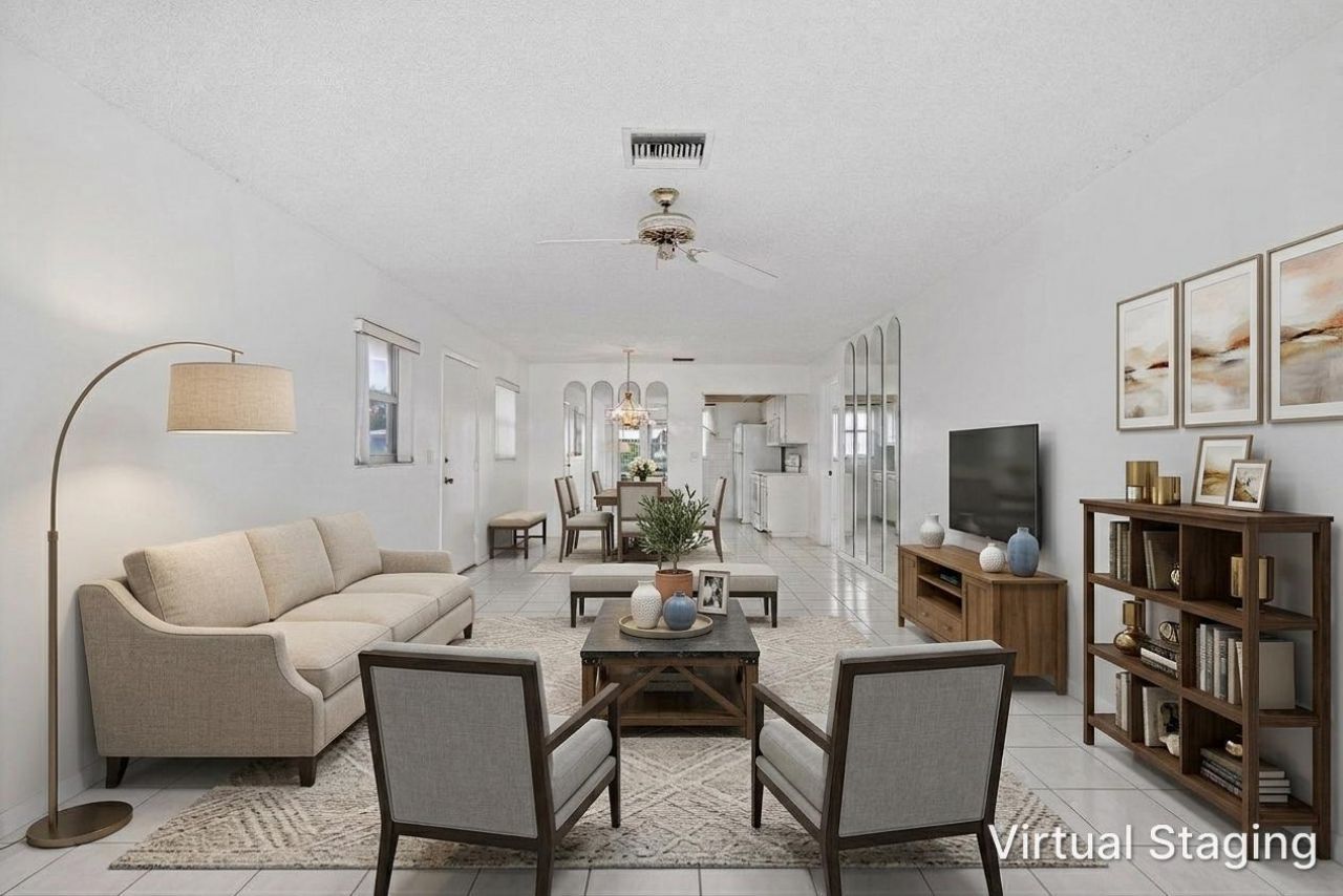 121 Mockingbird Lane, Delray Beach, FL 33445 Photo