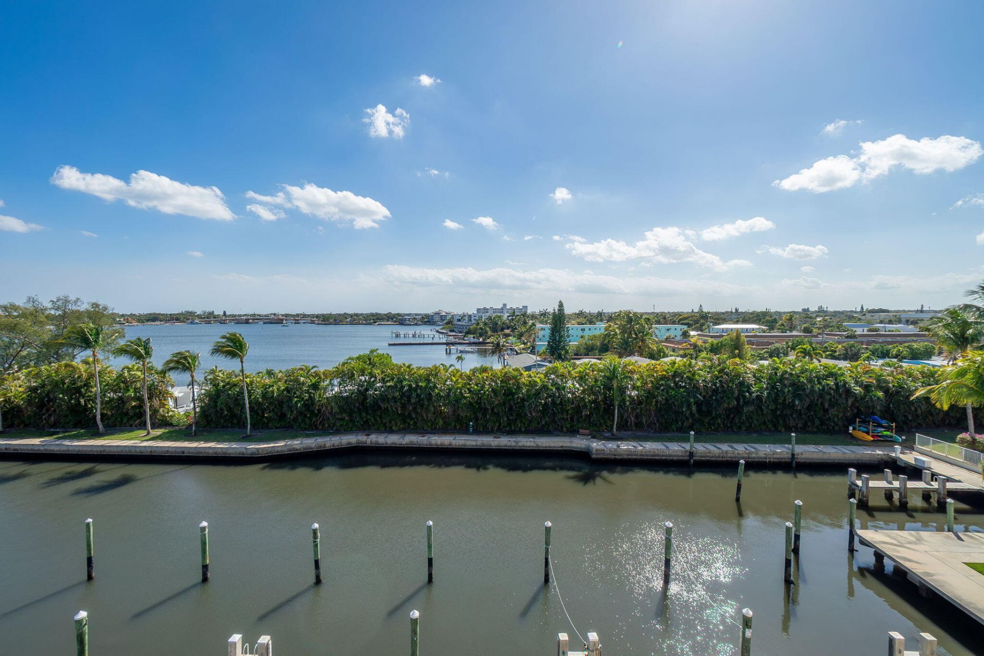 806 E Windward Way, Unit 524, Lantana, FL 33462 Photo