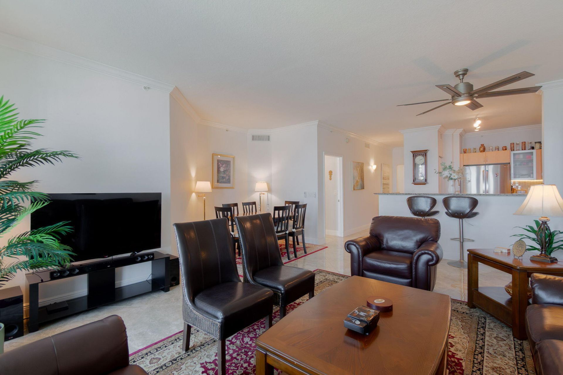 806 E Windward Way, Unit 524, Lantana, FL 33462 Photo
