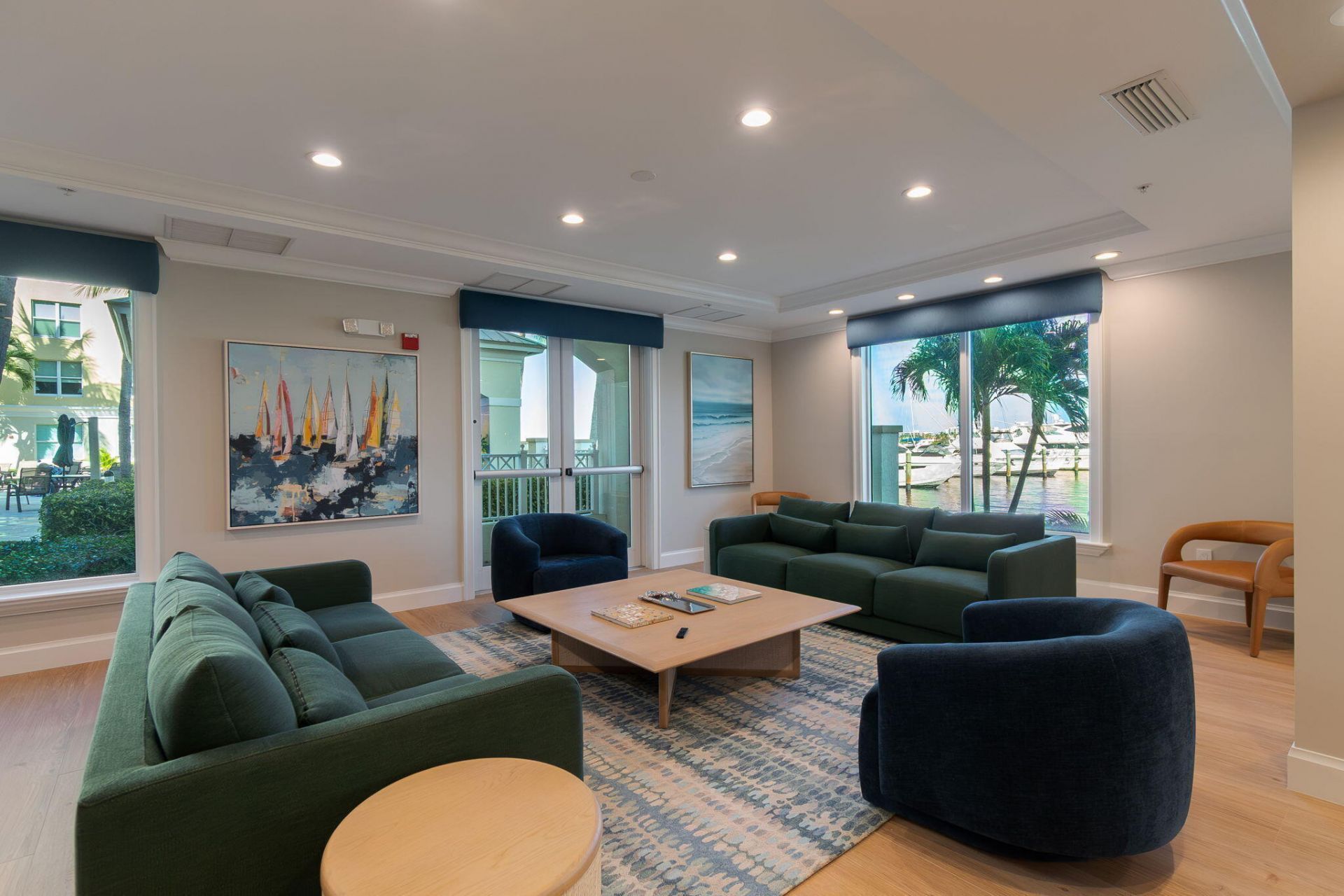 806 E Windward Way, Unit 524, Lantana, FL 33462 Photo