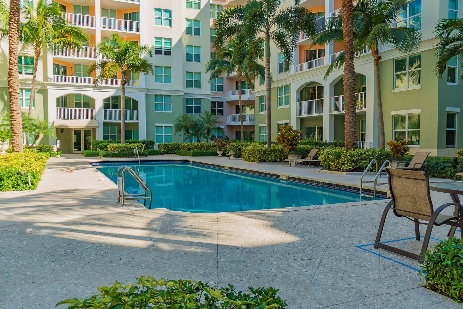 806 E Windward Way, Unit 524, Lantana, FL 33462 Photo